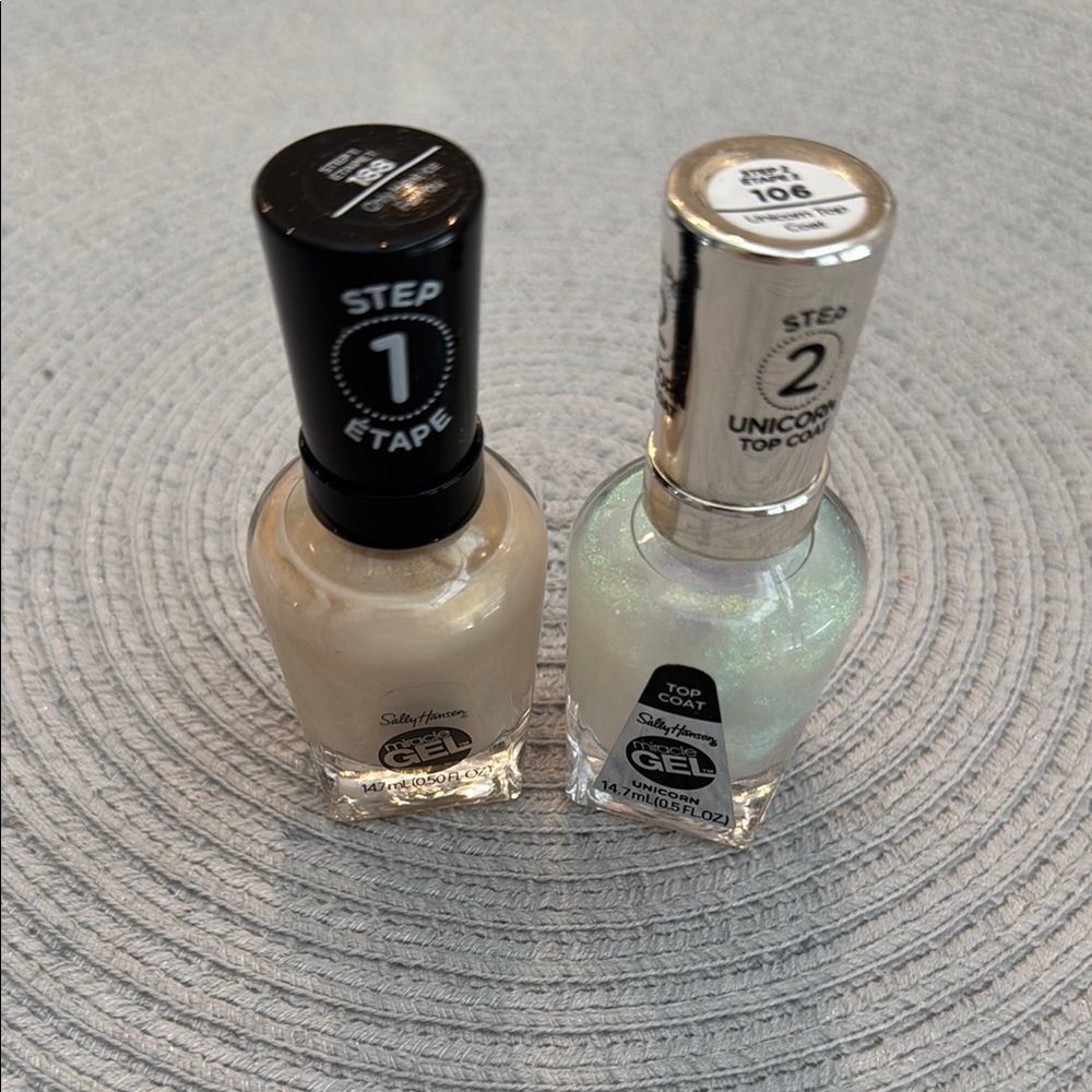 Sally Hansen Miracle Gel Nail Polish